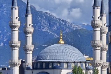 Jahresreise 2025 Albanien – Montenegro Jahresreise 2025 Albanien – Montenegro