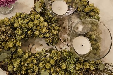 Gans herbstlich – ganz herrlich!