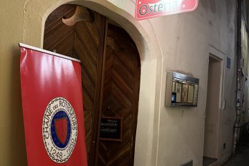 Italienische Gastlichkeit im Herzen Regensburgs