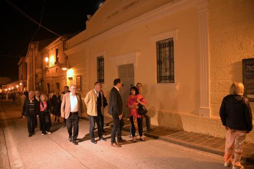 Monte San Vito Teatro