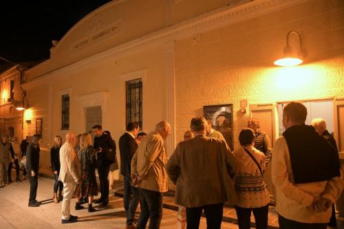 Monte San Vito Teatro