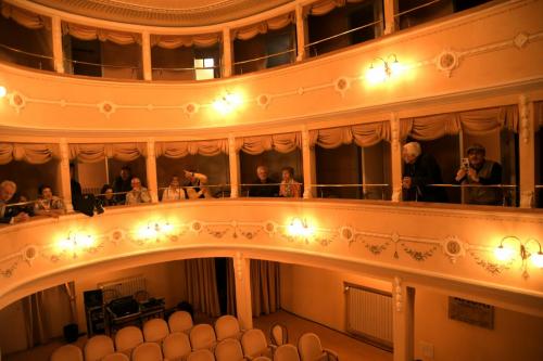 Monte San Vito Teatro