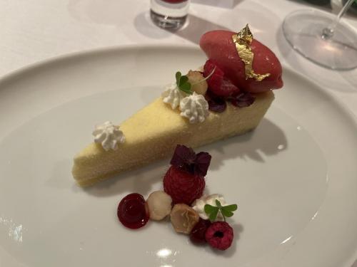 Weisse Schokolade, Macadamia, Himbeere