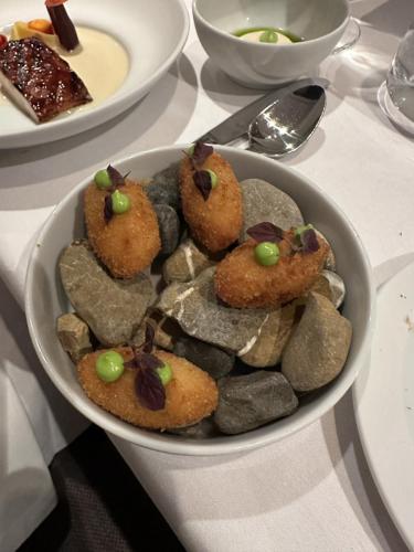Störkroketten
